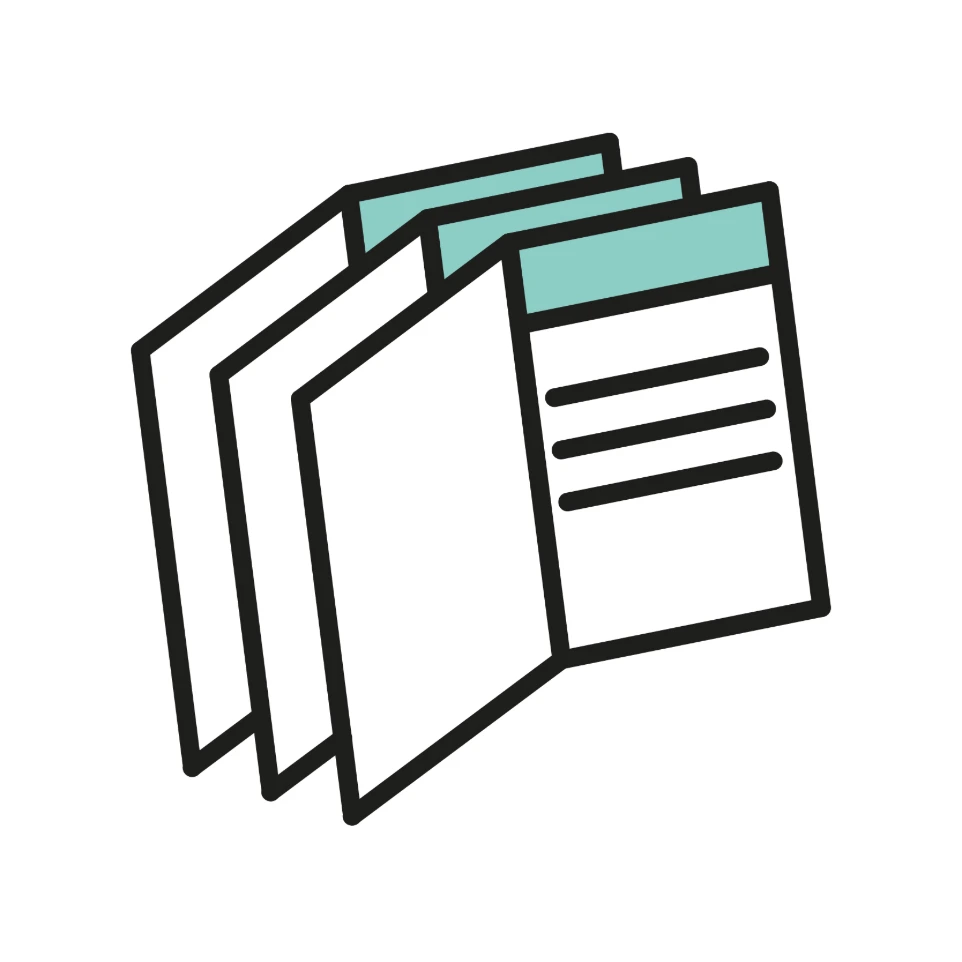 Brochures