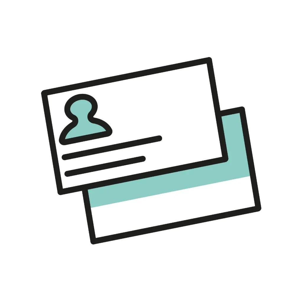 [NGD-BUSINESS-CARDS] Cartes de visite personnalisées