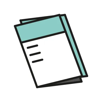 [NGD-BOOKLET] Brochures personnalisées