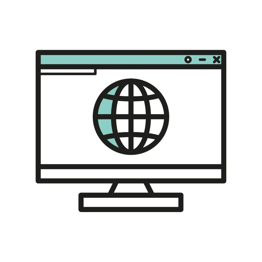 Formule web BASIC